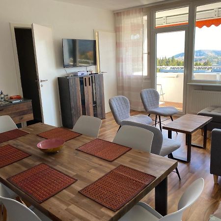 Bellavista Apartment Goslar Bagian luar foto