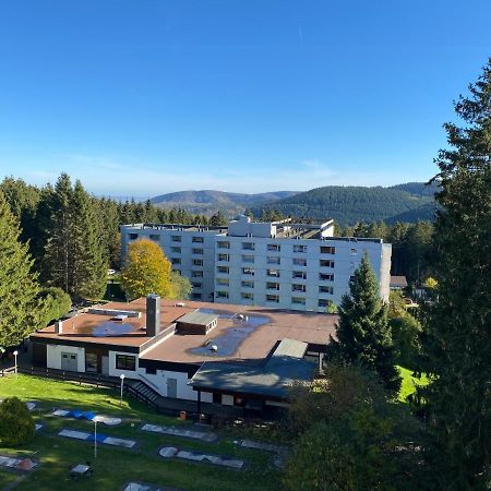 Bellavista Apartment Goslar Bagian luar foto