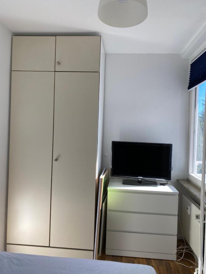 Bellavista Apartment Goslar Bagian luar foto