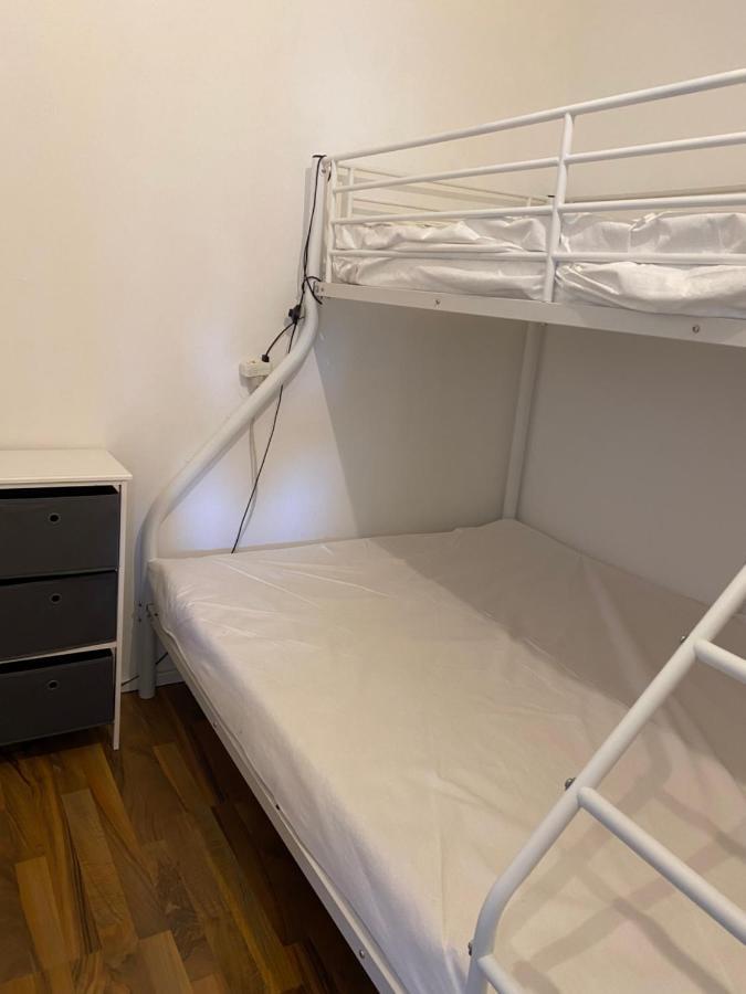Bellavista Apartment Goslar Bagian luar foto
