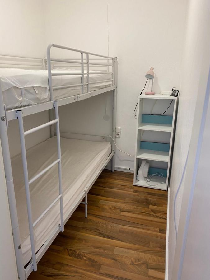 Bellavista Apartment Goslar Bagian luar foto